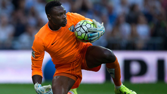 Fenerbahçe ile anlaşan Kameni için flaş iddia! 
