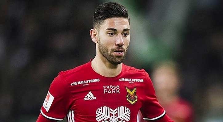 Galatasaray'ın rakibi deplasmanda 1 puan aldı 