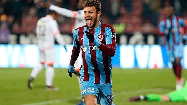Yusuf Erdoğan Bursaspor ile anlaşamadı