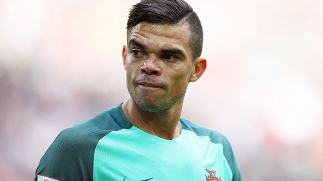 Pepe transferinde Beşiktaş'a bir rakip daha! 