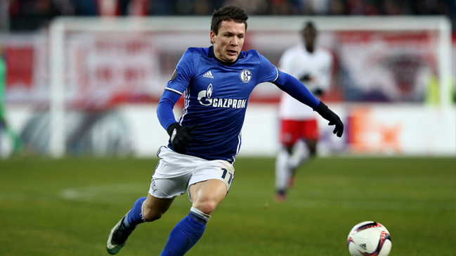 Konoplyanka'dan flaş Galatasaray hamlesi!
