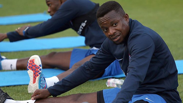 Trabzonspor'da Onazi krizi çözüldü