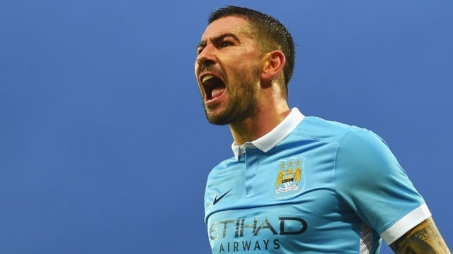 Aleksandar Kolarov’a yıllık 3.5 milyon euro teklif edildi