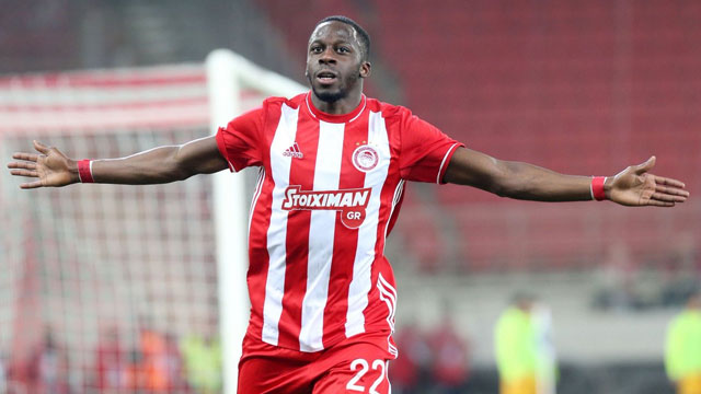 Aly Cissokho ile anlaşmaya varıldı