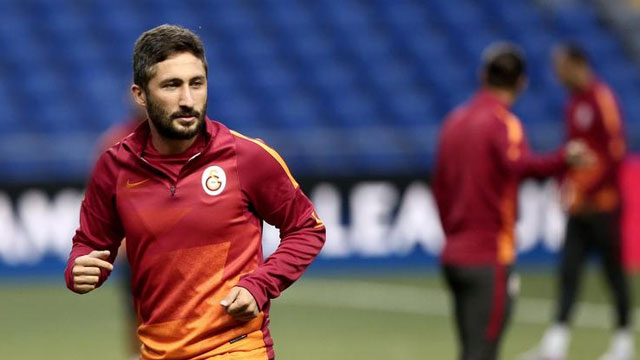 Sabri'nin yerine dünyaca ünlü yıldız geliyor! Hem de bedava