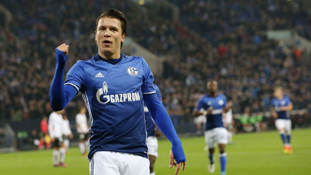 Konoplyanka göz kırptı, yönetim harekete geçti