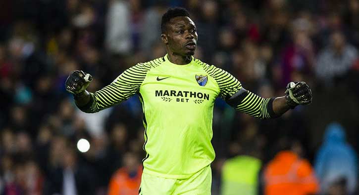 Fenerbahçe Kameni transferini resmen açıkladı