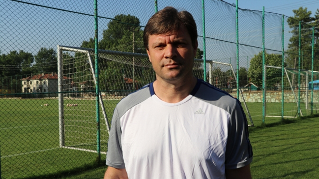 Ertuğrul Sağlam'dan transfer müjdesi!
