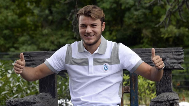 Yusuf Erdoğan'ın yeni takımı belli oldu