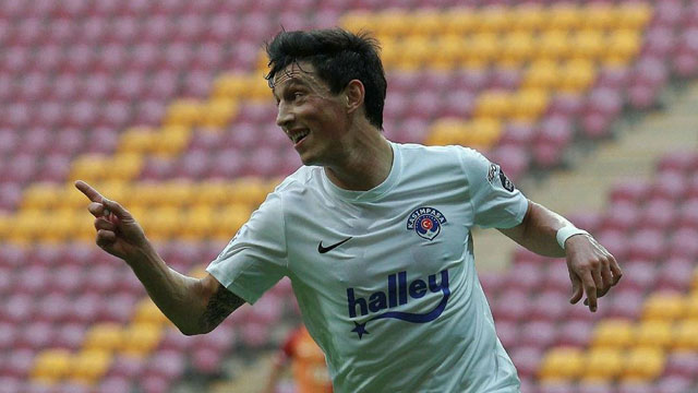 Fenerbahçe istedi, Göztepe anlaşmaya vardı