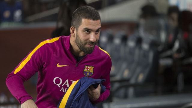 Çin'den Arda Turan'a dudak uçuklatan teklif