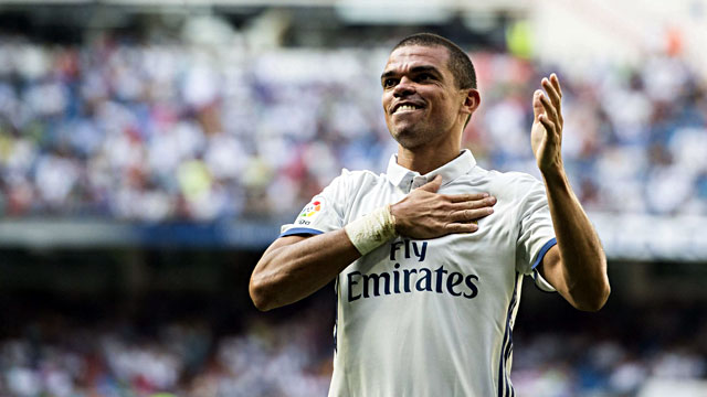 Beşiktaş Pepe transferinde mutlu sona ulaştı