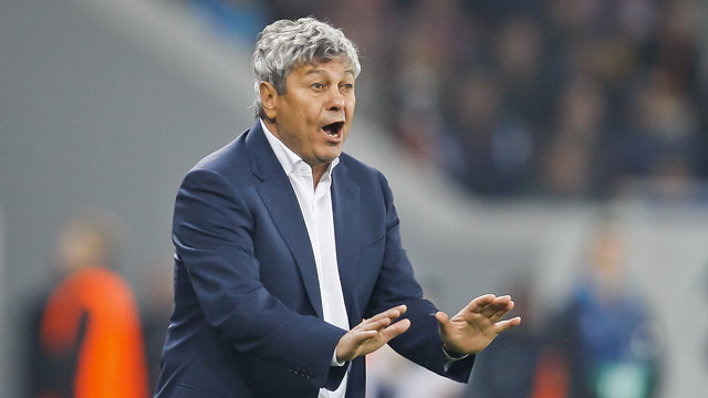 Galatasaray'ın hamlesi Lucescu'yu şaşkına çevirdi
