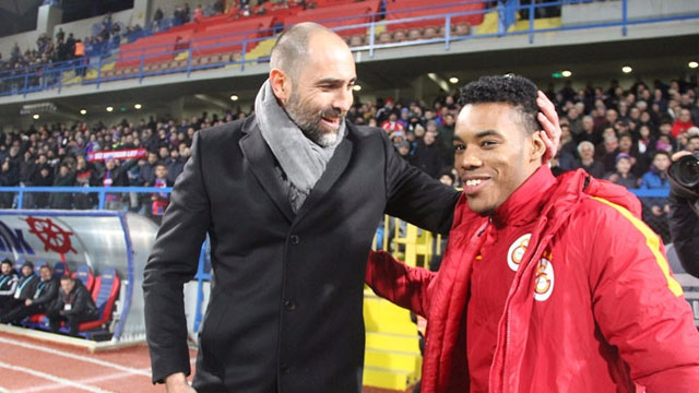 Garry Rodrigues: Igor Tudor oyun felsefesini sevdiğim bir hoca