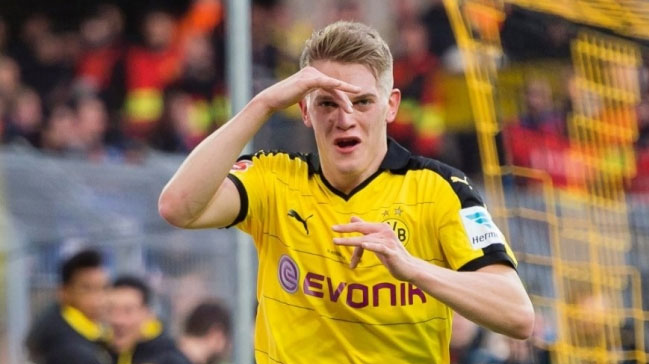 Dortmund'dan Mönchengladbach'a transfer oldu!