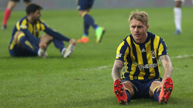 İstanbul'a gelip, Kjaer'i alıp gidecekler