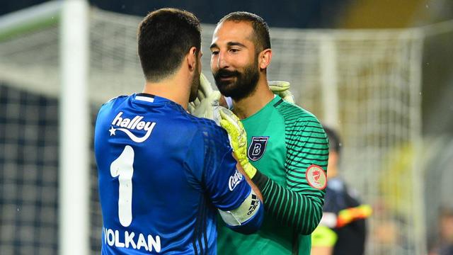 Volkan Beşiktaş yolunda...