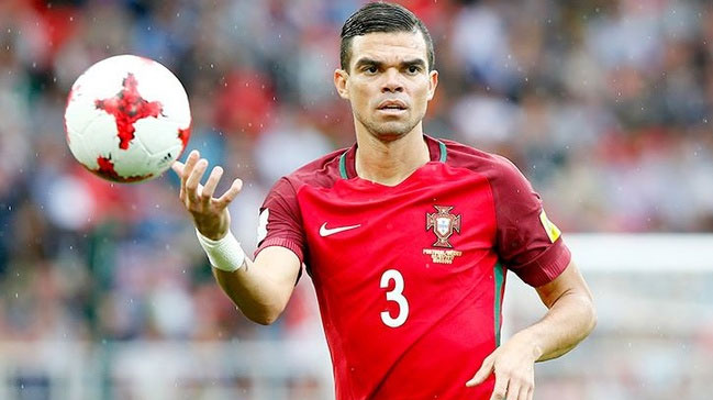 Pepe bu akşam İstanbul'a geliyor