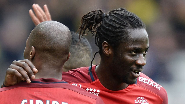 Sürpriz golcü adayı: Eder