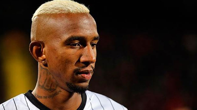 Beşiktaş'ta Anderson Talisca iznini uzattı!
