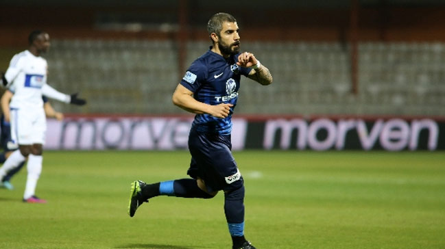Sercan Kaya'dan Adana Demirspor'a flaş tepki!