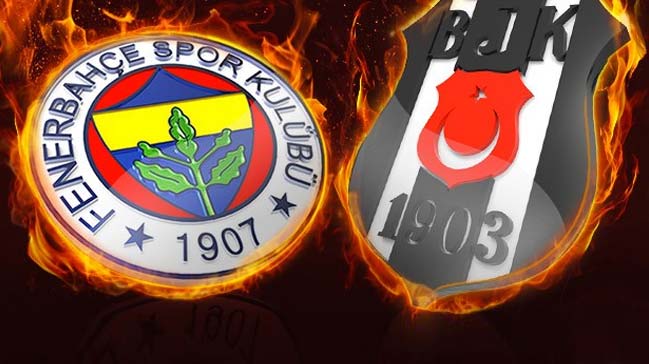 Yılın transfer bombası! Fenerbahçe'nin yıldızı Beşiktaş'a!