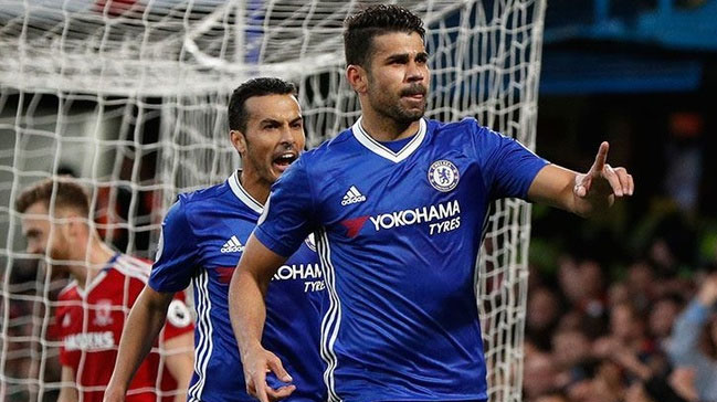 Pepe'nin ardından bir bomba transfer daha!