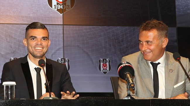 Orman'dan flaş sözler! Aboubakar, Talisca, Oğuzhan, Marcelo, Sosa, Gomez...