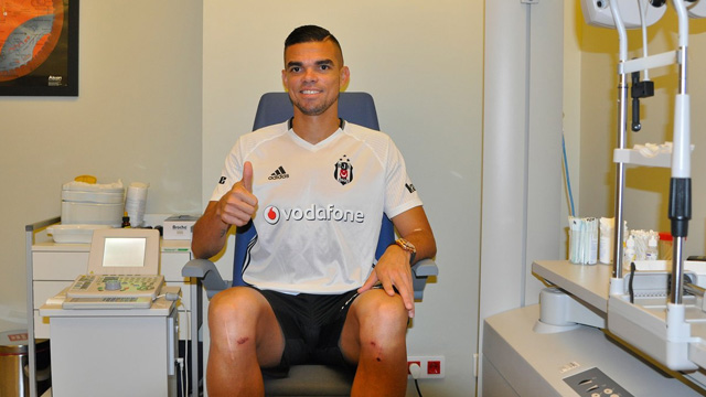 Pepe turp gibi