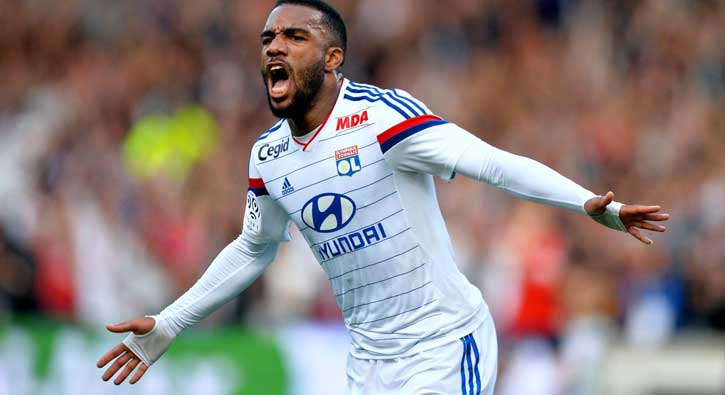 Premier Lig'de rekor transfer!