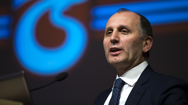 Başkan canlı yayında 3 transferi açıkladı! 