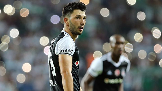 İtalyan devleri Tolgay Arslan'ın peşini bırakmıyor