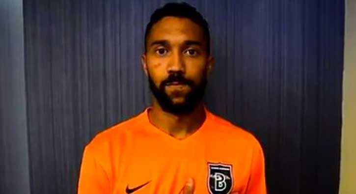 Gael Clichy resmen Medipol Başakşehir'de