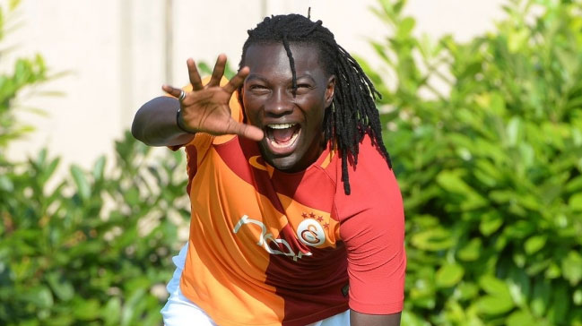Bafetimbi Gomis'ten transfer itirafı 