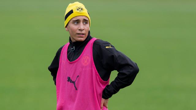 Emre Mor Fenerbahçe yolunda