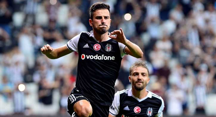 Oğuzhan Özyakup'tan transfer sözleri