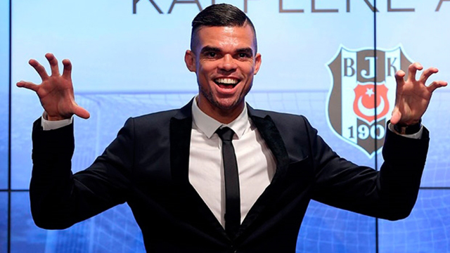 PSG ile Pepe neden anlaşamadı? İşte sebebi...