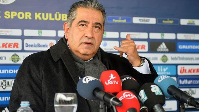 Fenerbahçeli yönetici açıkladı: Beşiktaş'a gidebilir!