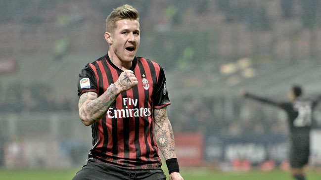 Yeni transfer İstanbul'a geliyor!