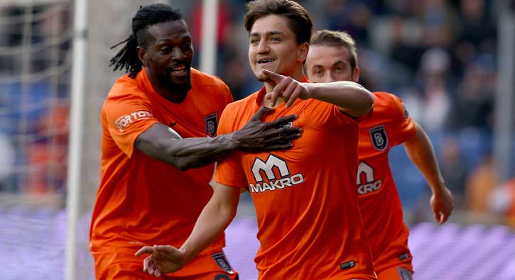 İşte Cengiz Ünder görüşmesinin detayları