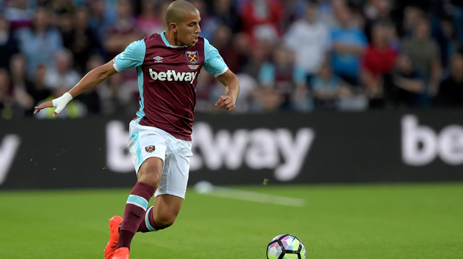 Galatasaray'a Feghouli müjdesi! Geliyor...