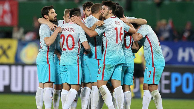 Türkiye'nin dünya sıralamasındaki yeri belli oldu!
