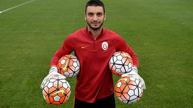 Galatasaray'da Cenk Gönen bombası!