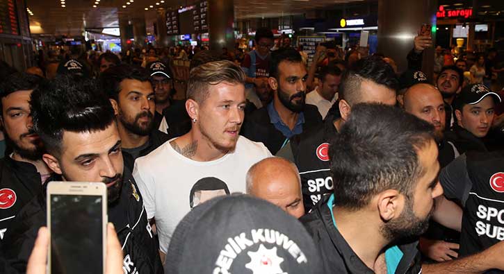 İşte Kucka'nın maliyeti! KAP'a bildirildi...