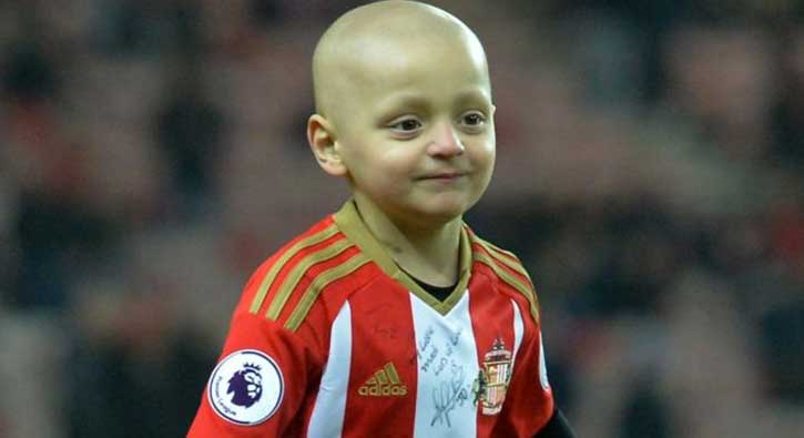 Futbol dünyasını yasa boğan ölüm!