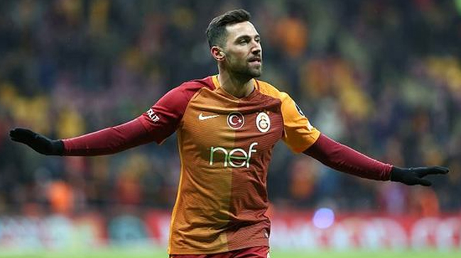 Sinan Gümüş gitti, gidiyor!