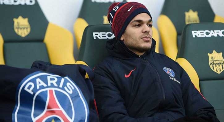 Hatem Ben Arfa resmen açıkladı!