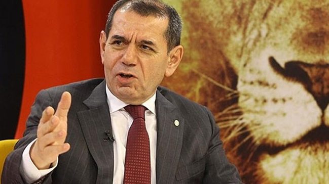 Dursun Özbek'ten flaş açıklamalar! Transfer...