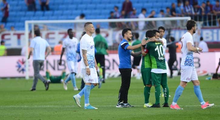FLAŞ! Türk futbolunda şike depremi 