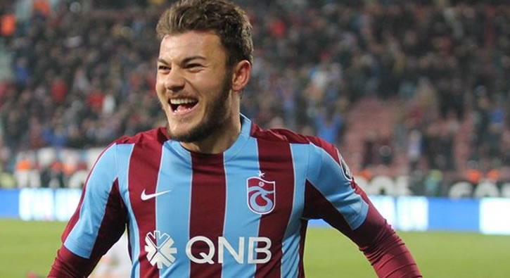 Beşiktaş Yusuf Erdoğan'la anlaştı